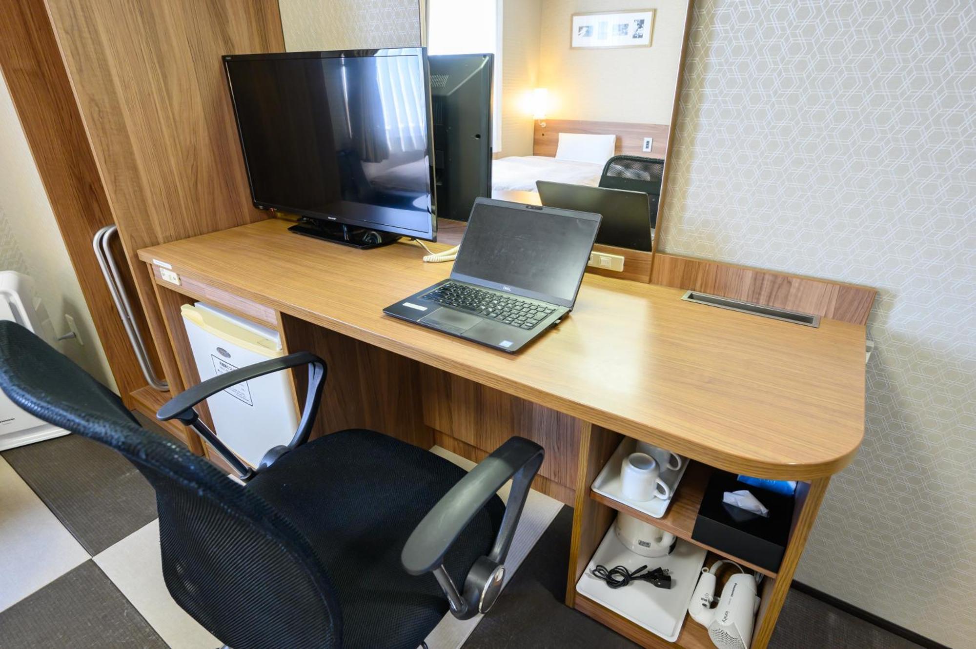 Hotel Econo Kamejama Kültér fotó