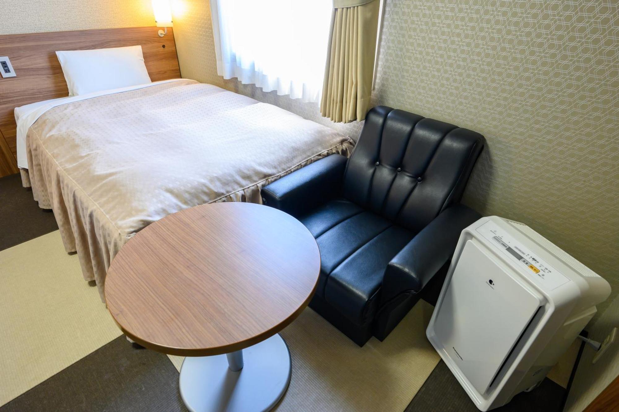 Hotel Econo Kamejama Kültér fotó
