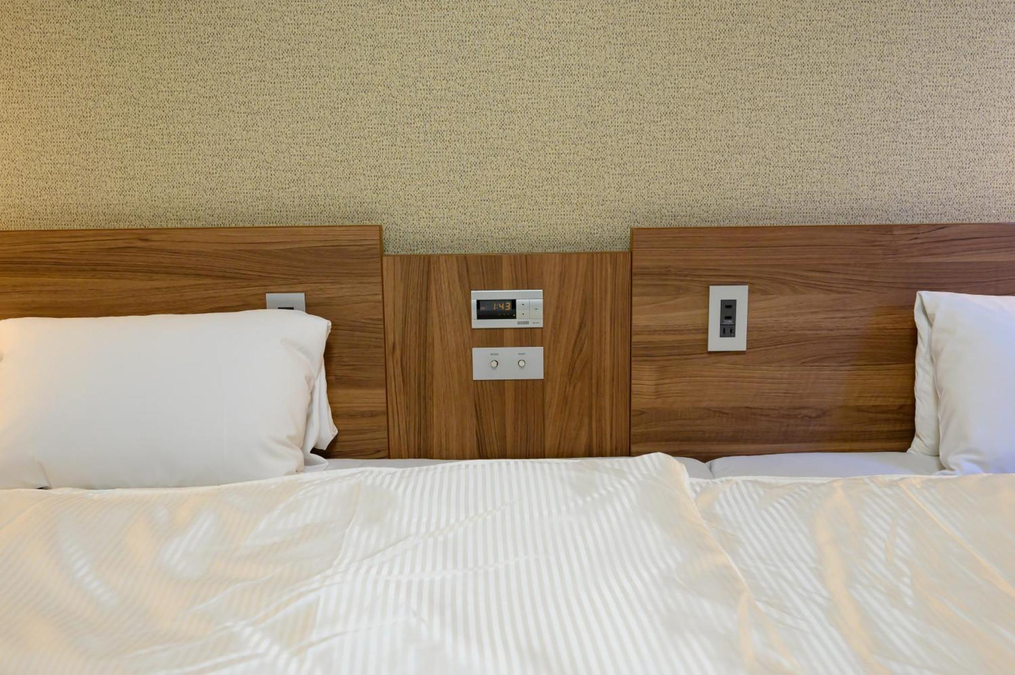 Hotel Econo Kamejama Kültér fotó