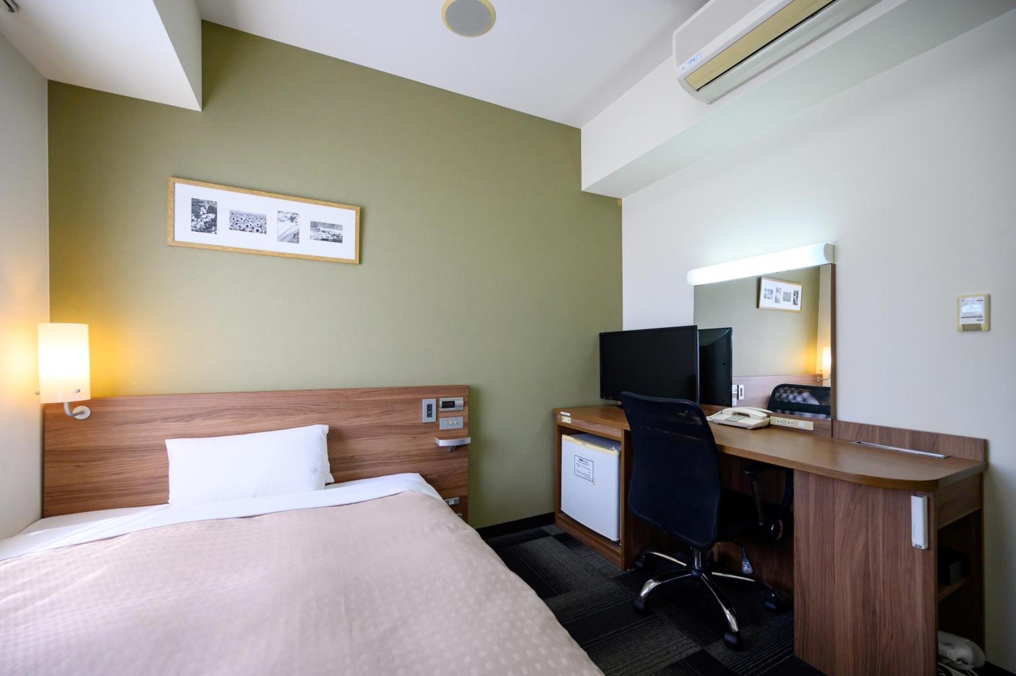 Hotel Econo Kamejama Kültér fotó