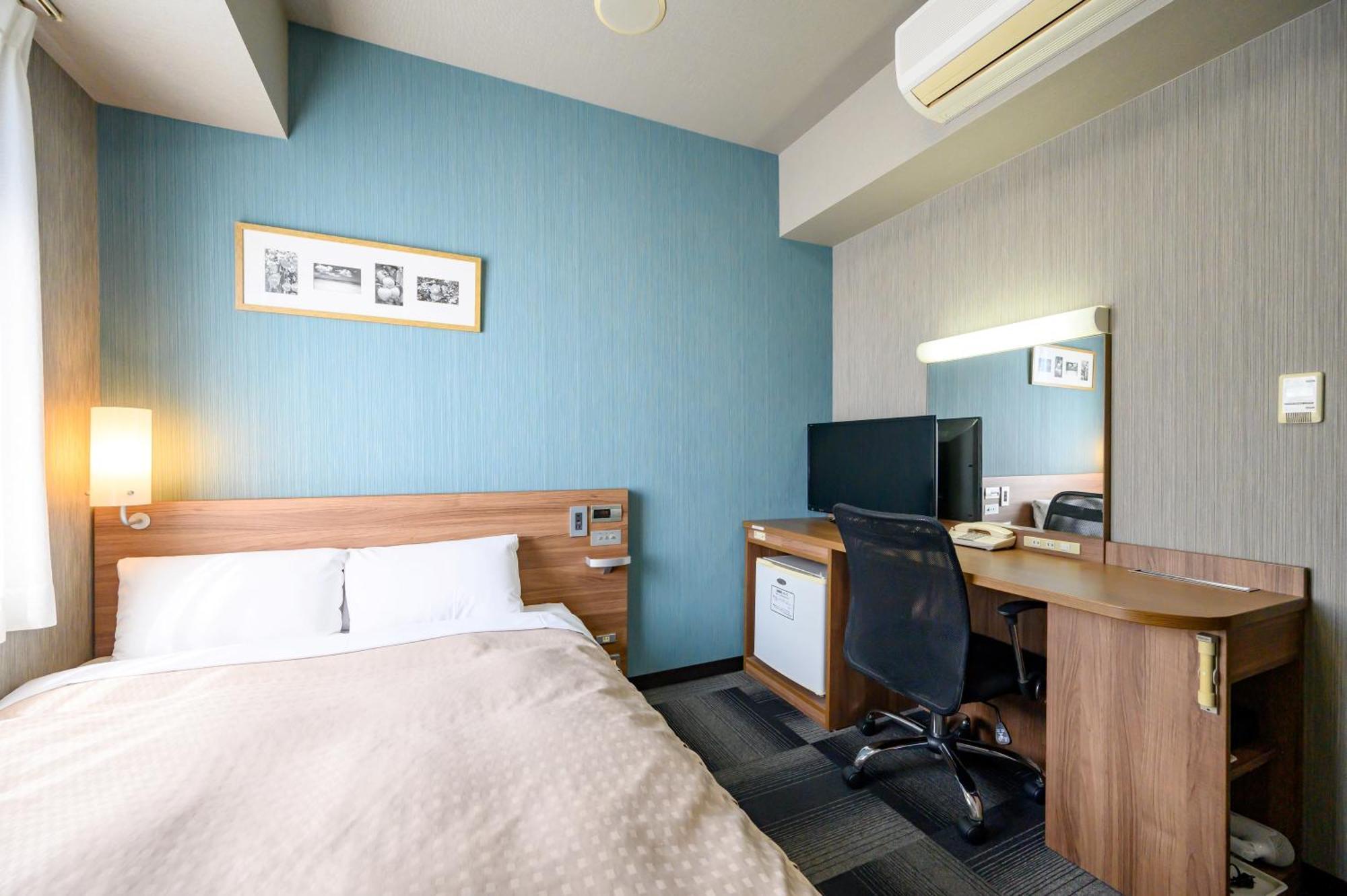 Hotel Econo Kamejama Kültér fotó