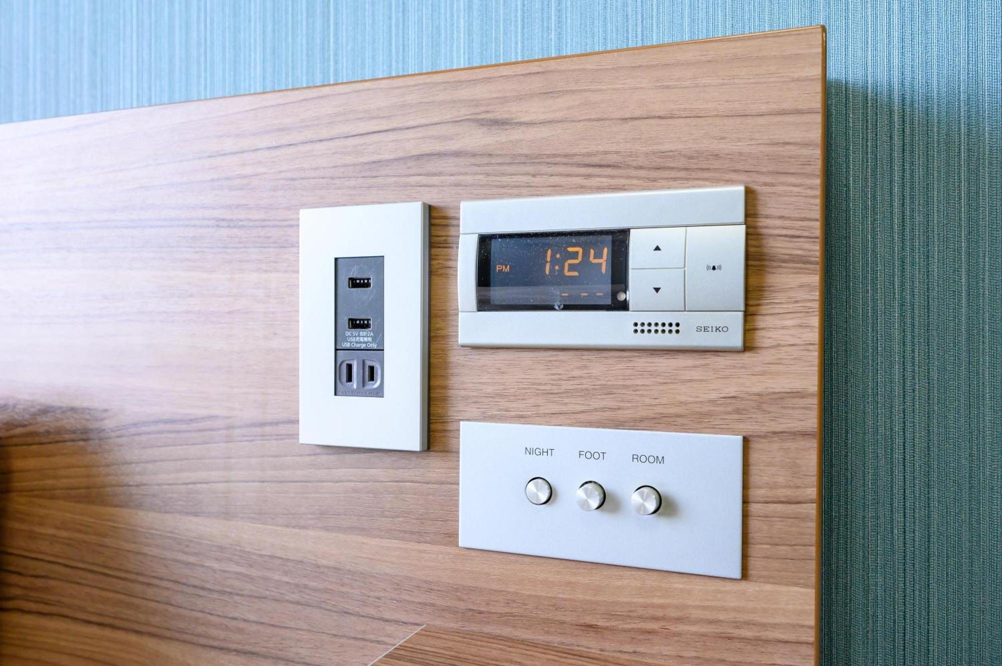 Hotel Econo Kamejama Kültér fotó