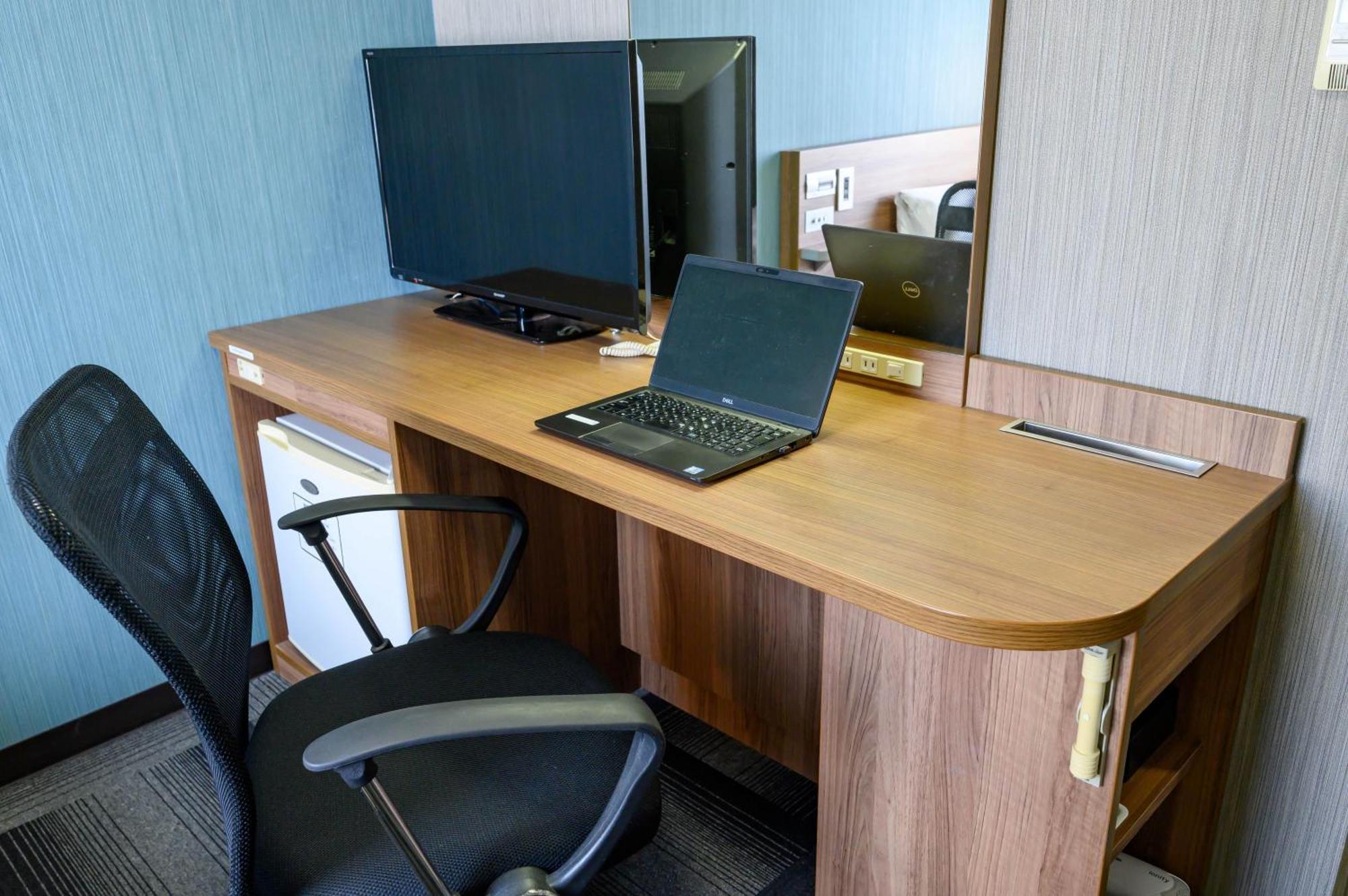 Hotel Econo Kamejama Kültér fotó