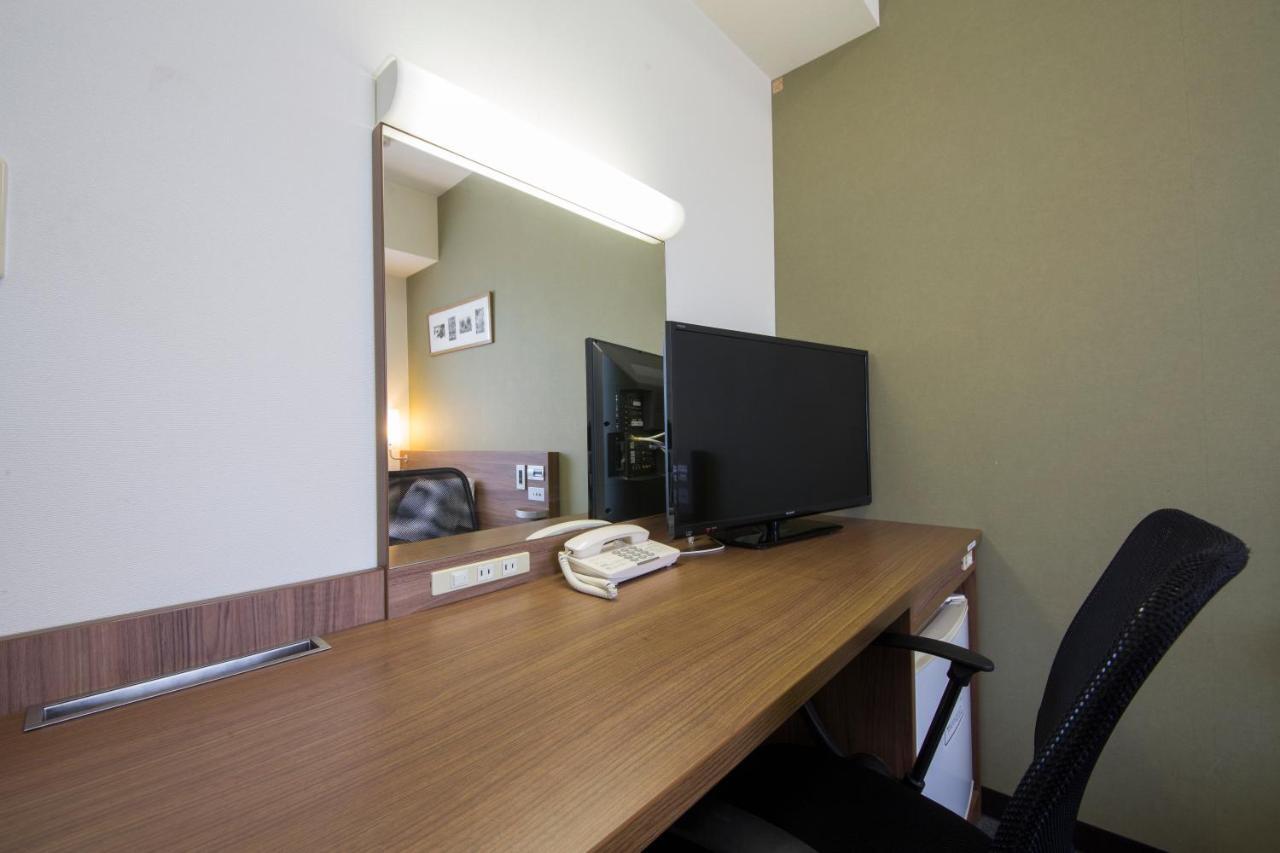 Hotel Econo Kamejama Kültér fotó