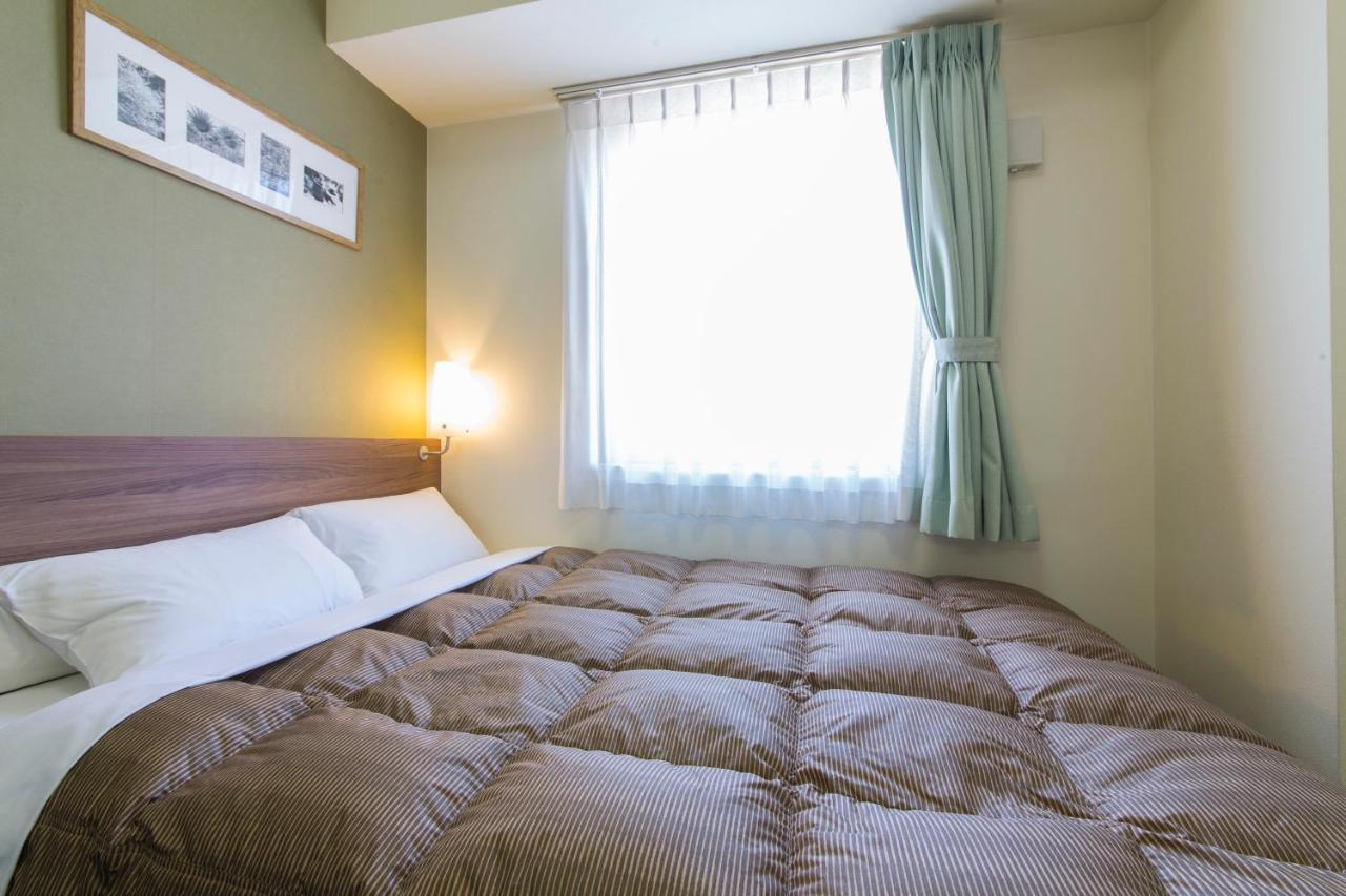 Hotel Econo Kamejama Kültér fotó